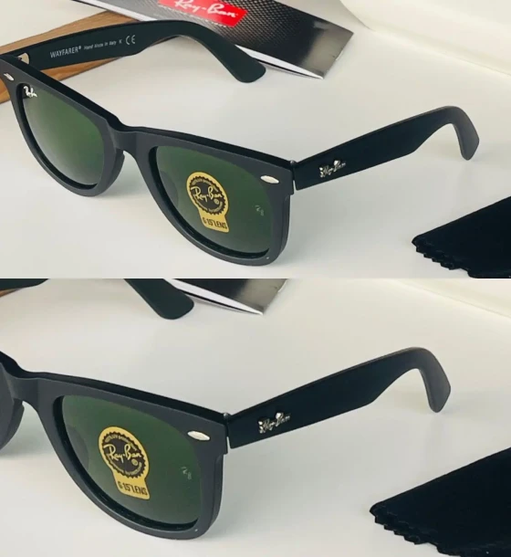 Ray-Ban Wayfarer R93b Sunglasses first copy
