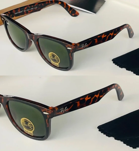 Ray-Ban Wayfarer R93b Sunglasses first copy