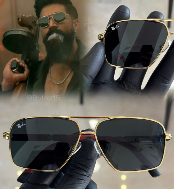 R93r Square Sunglasses first copy
