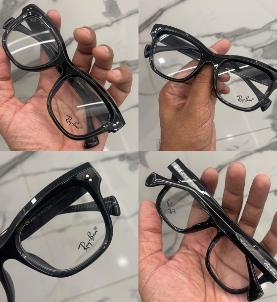 Ray-Ban Wayfarer R94b Eyeframe first copy