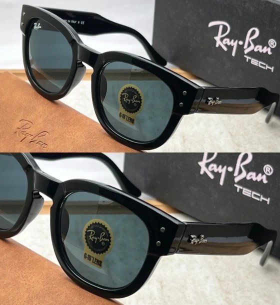 Ray-Ban Club Master R953b Sunglasses first copy
