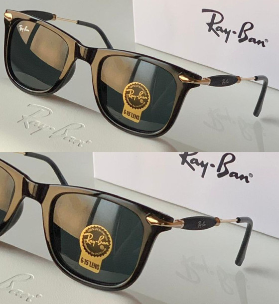 Ray-Ban Wayfarer R95b Sunglasses first copy