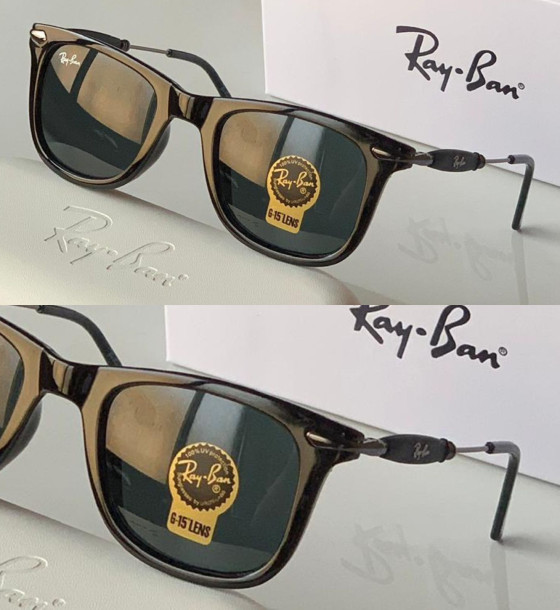 Ray-Ban Wayfarer R95b Sunglasses first copy