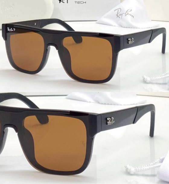 Ray-Ban Square R95b Sunglasses first copy