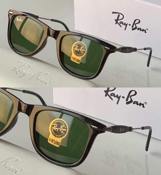 Ray-Ban Wayfarer R95b Sunglasses first copy