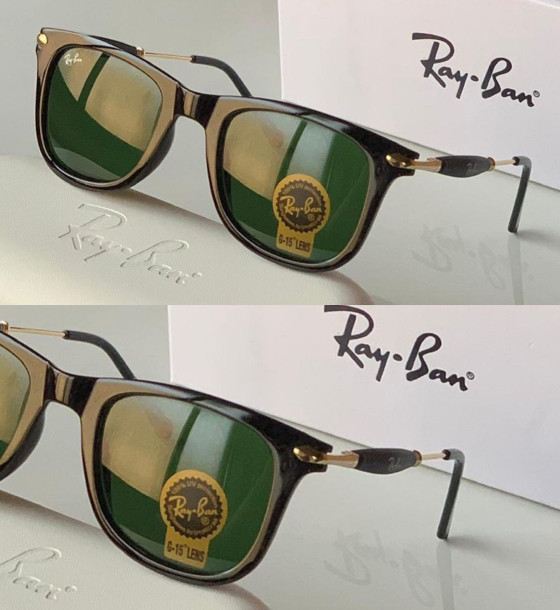 Ray-Ban Wayfarer R95b Sunglasses first copy