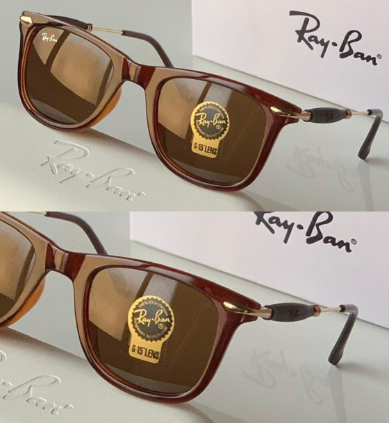 Ray-Ban Wayfarer R95b Sunglasses first copy