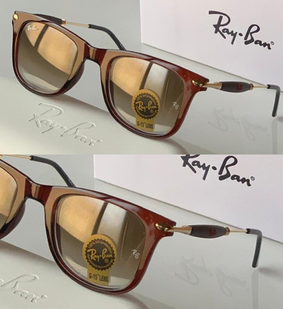Ray-Ban Wayfarer R95b Sunglasses first copy
