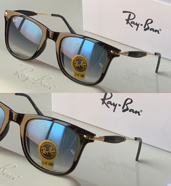Ray-Ban Wayfarer R95b Sunglasses first copy