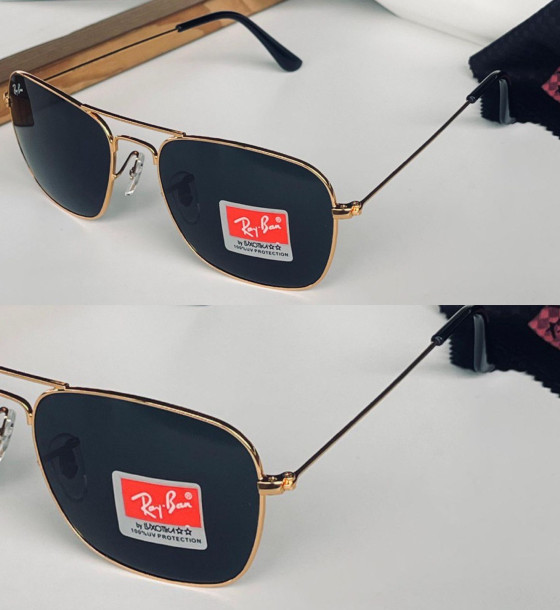 Ray-Ban Square R96b Sunglasses first copy