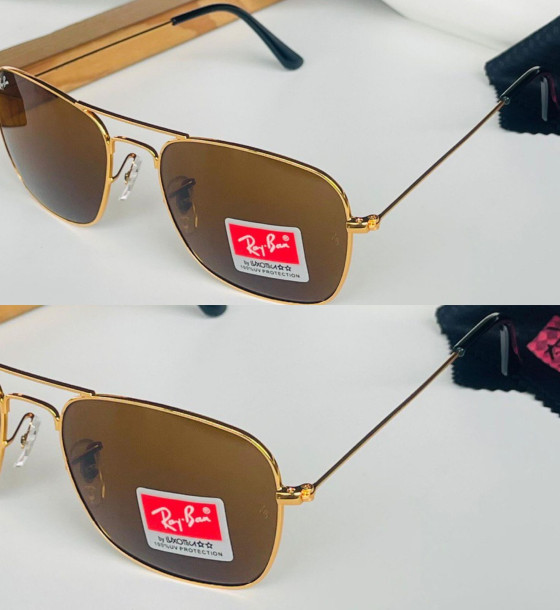 Ray-Ban Square R96b Sunglasses first copy