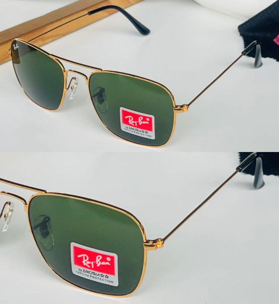 Ray-Ban Square R96b Sunglasses first copy