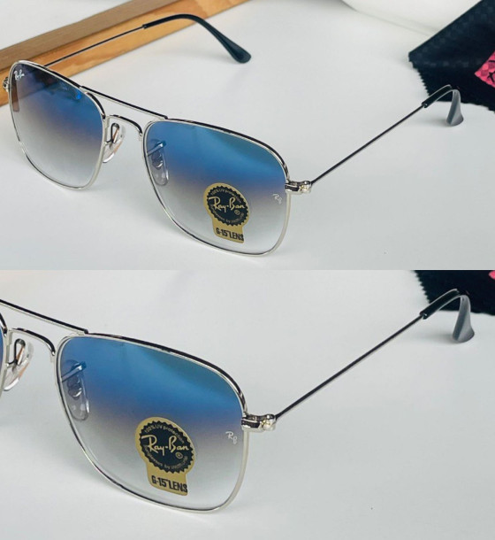 Ray-Ban Square R96b Sunglasses first copy