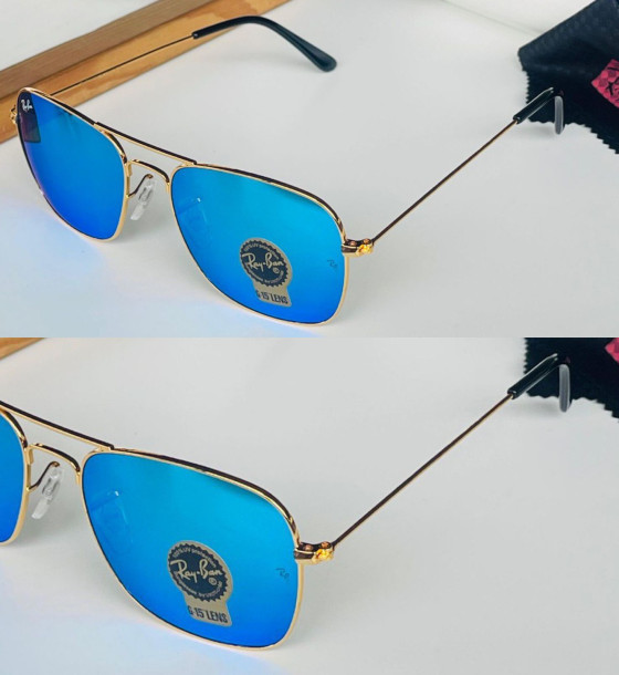 Ray-Ban Square R96b Sunglasses first copy
