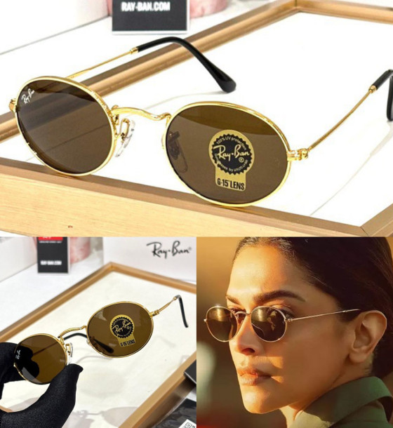 Ray-Ban Round R96r Sunglasses first copy