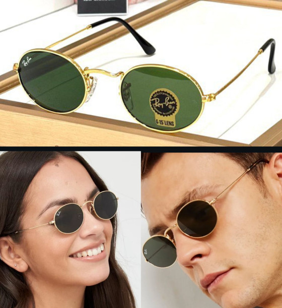 Ray-Ban Round R96r Sunglasses first copy