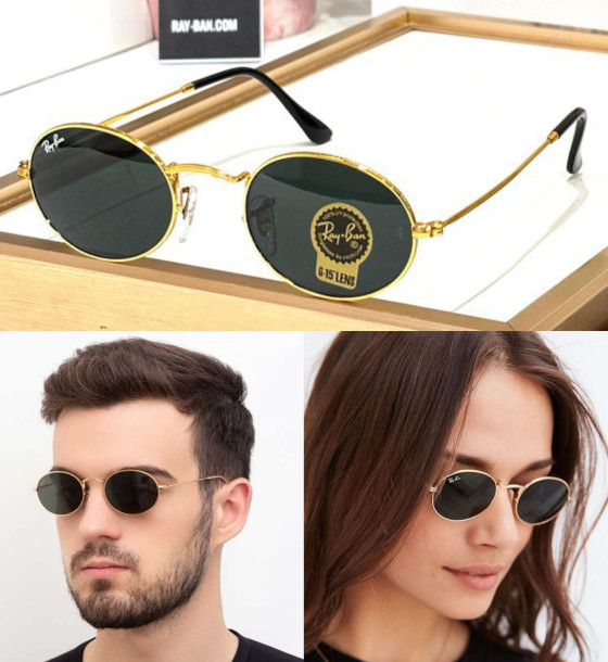 Ray-Ban Round R96r Sunglasses first copy