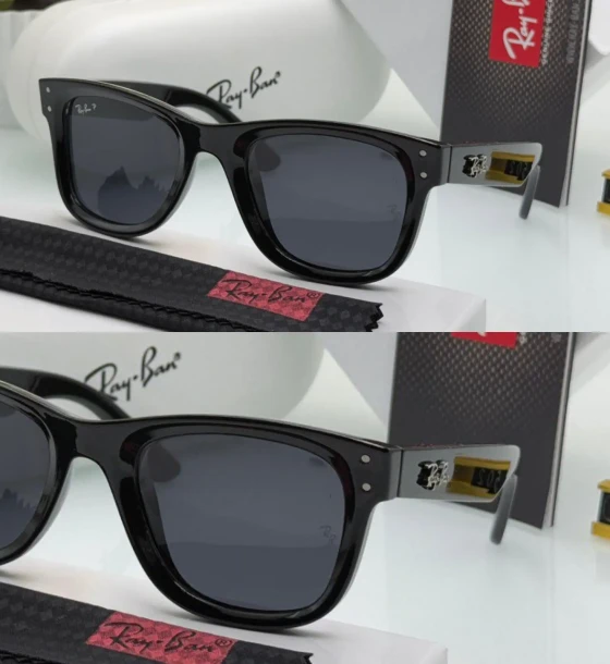 Ray-Ban Wayfarer R972b Sunglasses first copy