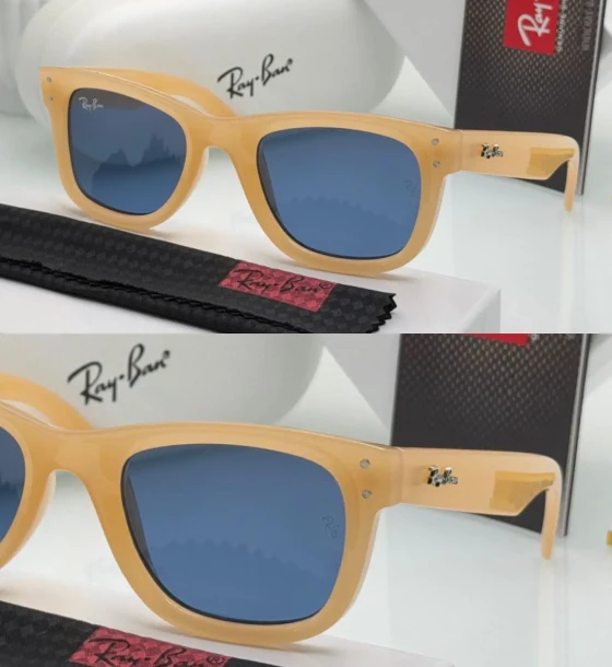 Ray-Ban Wayfarer R972b Sunglasses first copy