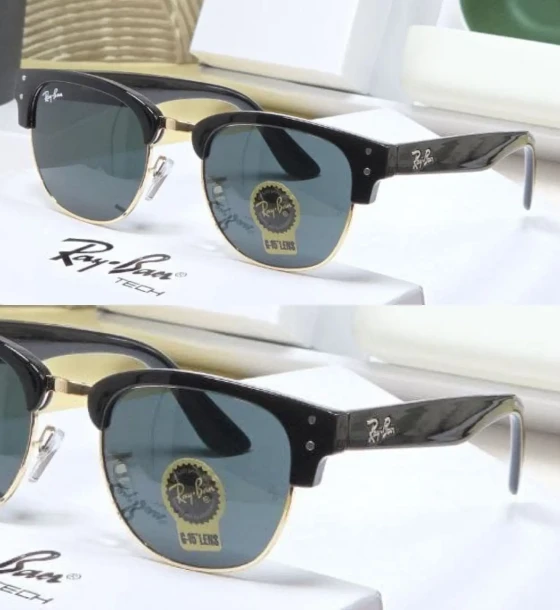 Ray-Ban Club Master R97b Sunglasses first copy