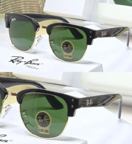 Ray-Ban Club Master R97b Sunglasses first copy