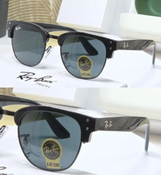 Ray-Ban Club Master R97b Sunglasses first copy
