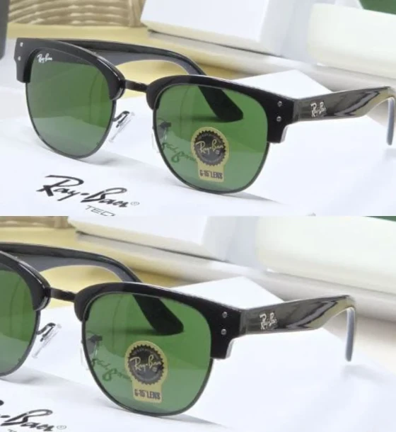 Ray-Ban Club Master R97b Sunglasses first copy