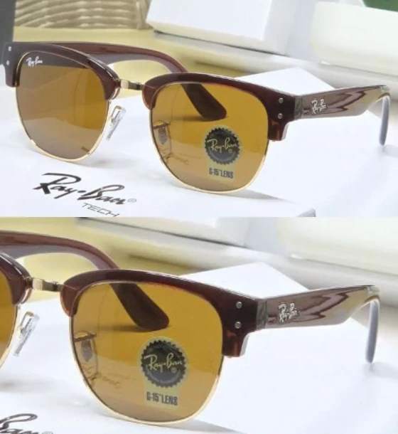 Ray-Ban Club Master R97b Sunglasses first copy