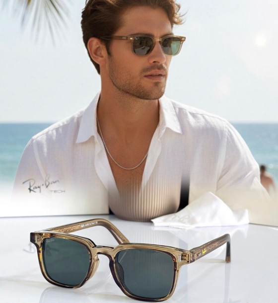 R97b Wayfarer Sunglasses first copy