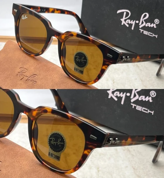 Ray-Ban Round R983b Sunglasses first copy