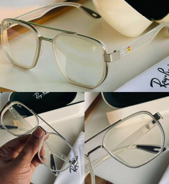 Ray-Ban Round Rb Eyeglasses first copy