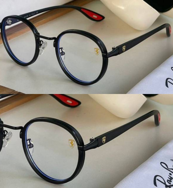 Ray-Ban Round Rb Eyeglasses first copy