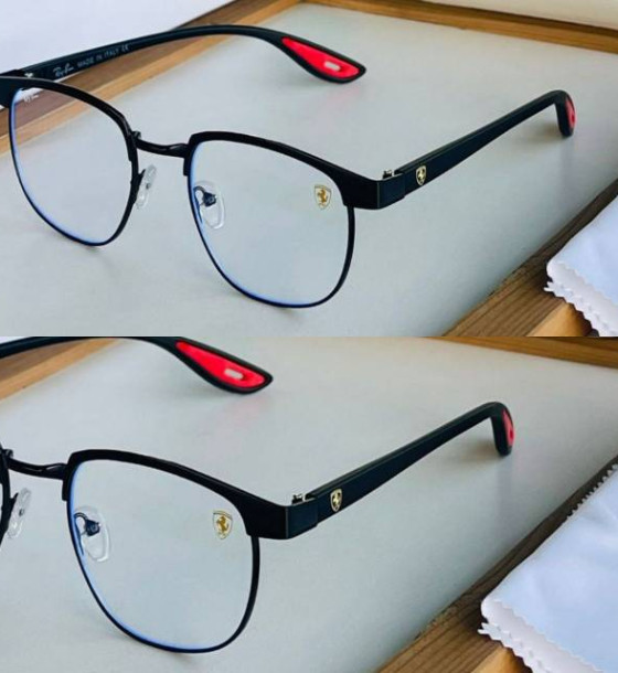 Ray-Ban Wayfarer Rb Eyeglasses first copy