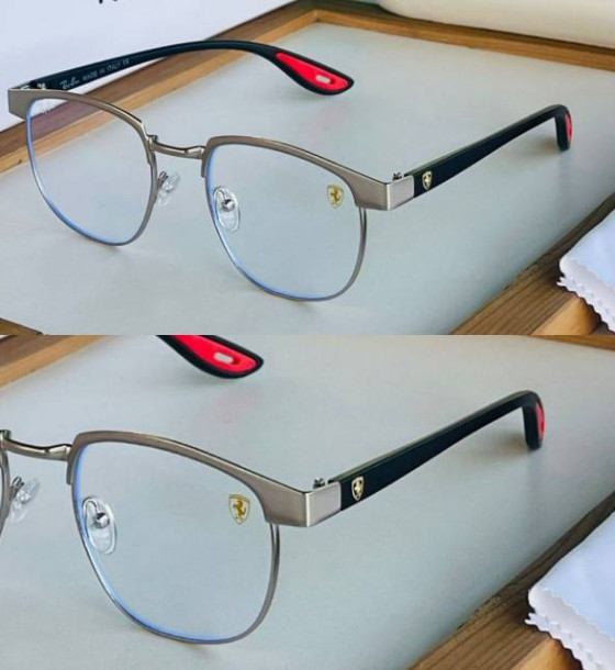 Ray-Ban Round Rb Eyeglasses first copy