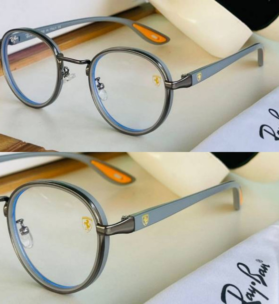 Ray-Ban Round Rb Eyeglasses first copy