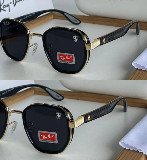 Ray-Ban Club Master Rb Hexa Sunglasses first copy