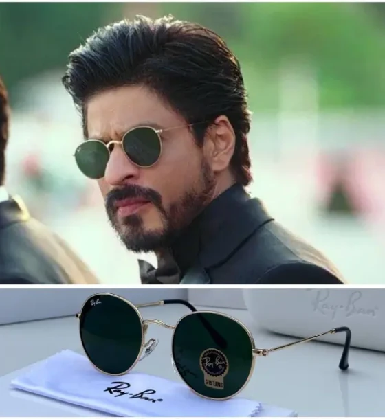 Rb Round Sunglasses first copy