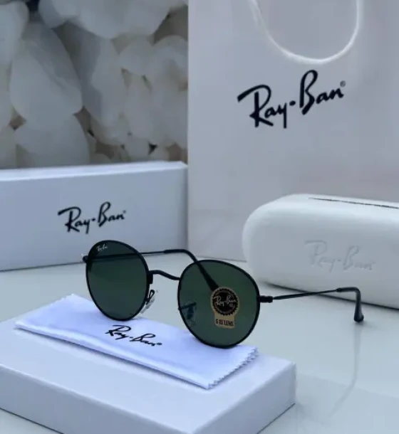 Rb Round Sunglasses first copy