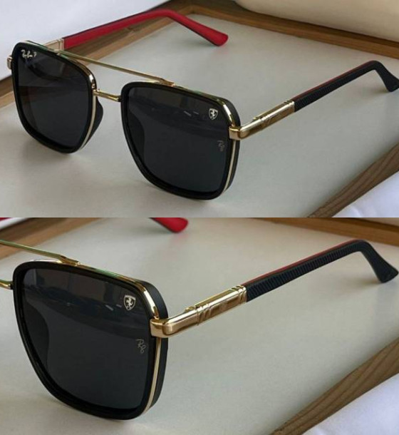Ray-Ban Square Rb Sunglasses first copy