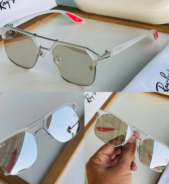 Ray-Ban Round Rb Sunglasses first copy