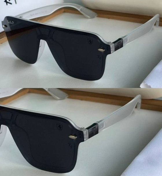 Ray-Ban Oversize Rb Sunglasses first copy