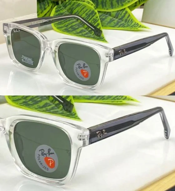 Ray-Ban Square Rb963 Sunglasses first copy