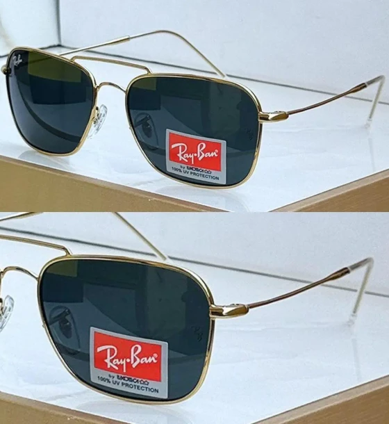 Ray-Ban Square Rcarva Sunglasses first copy