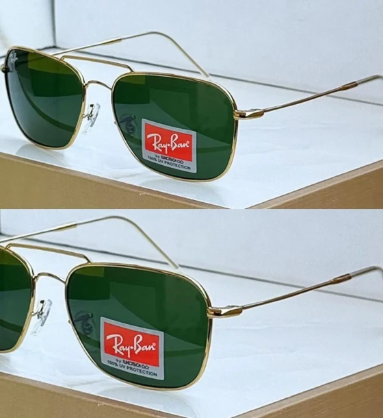 Ray-Ban Square Rcarva Sunglasses first copy