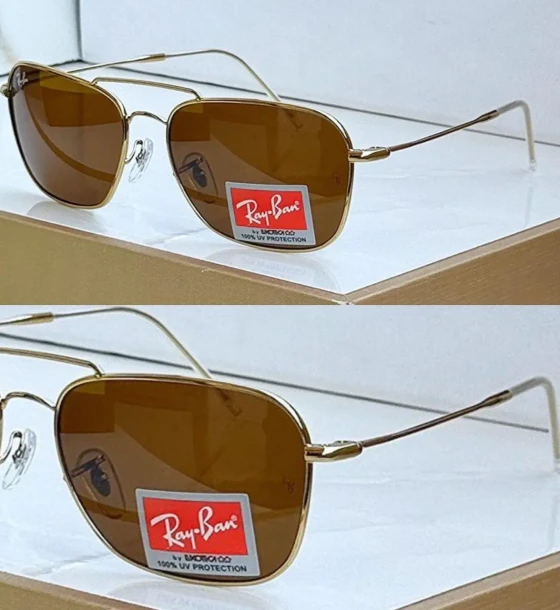 Ray-Ban Square Rcarva Sunglasses first copy