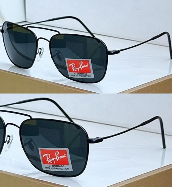 Ray-Ban Square Rcarva Sunglasses first copy