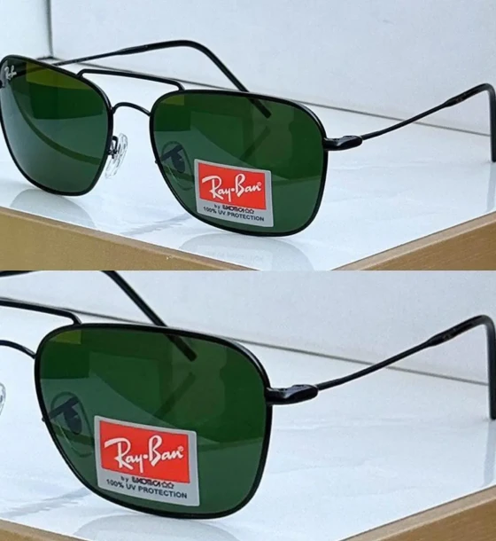 Ray-Ban Square Rcarva Sunglasses first copy