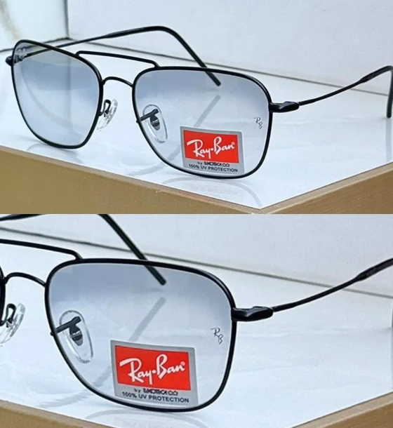 Ray-Ban Square Rcarva Sunglasses first copy