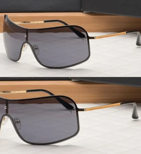 Ray-Ban Square Recto Sunglasses first copy