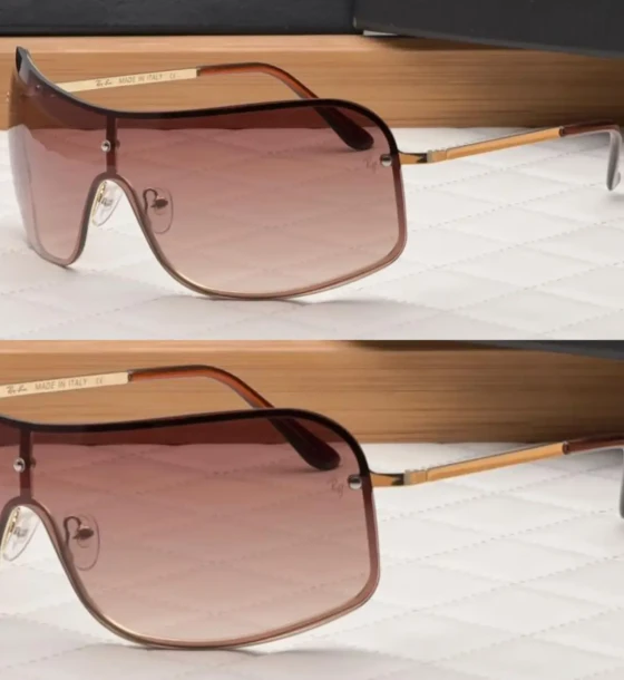 Ray-Ban Square Recto Sunglasses first copy